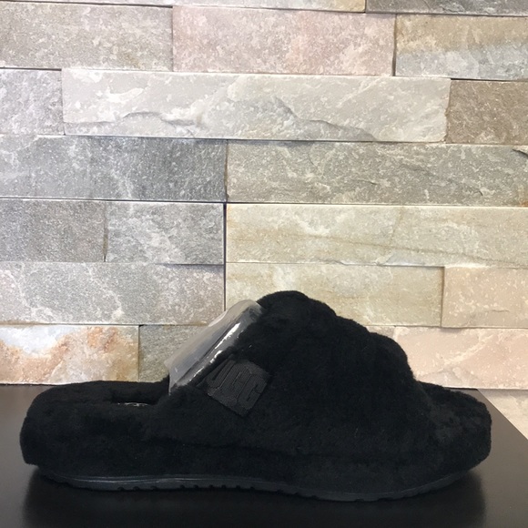 🎁 UGG Fluff You Men's Slipper - Picture 6 of 8